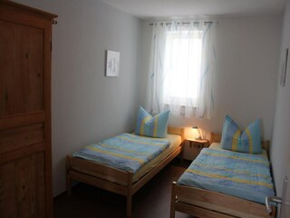 Apartment Weißig Ausstattung 12