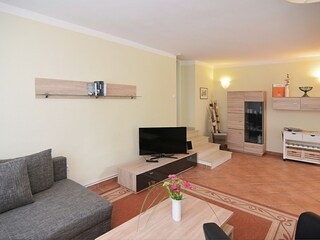 Apartment Bad Pyrmont Features 20