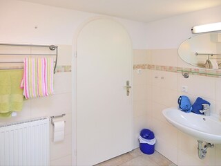 Apartment Bad Pyrmont Ausstattung 7