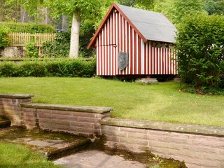 Apartamento Bad Pyrmont Grabación al aire libre 5