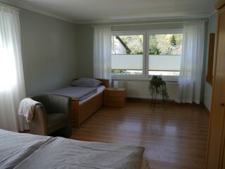 Apartment Bad Pyrmont Ausstattung 8
