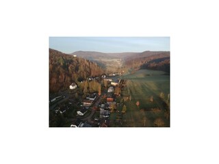 Appartement Bad Pyrmont Enregistrement extérieur 4