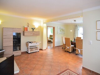 Apartamento Bad Pyrmont Características 6