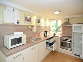 Apartamento Bad Pyrmont Características 14