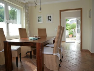 Apartment Bad Pyrmont Features 18