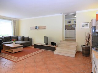 Apartment Bad Pyrmont Ausstattung 14