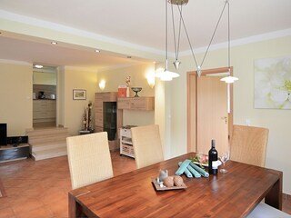 Appartement Bad Pyrmont Kenmerken 8