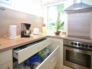Apartment Bad Pyrmont Ausstattung 17