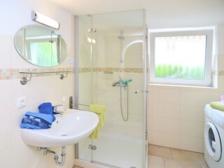 Apartment Bad Pyrmont Ausstattung 18