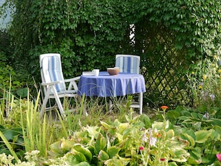 Apartment Bad Pyrmont Außenaufnahme 2