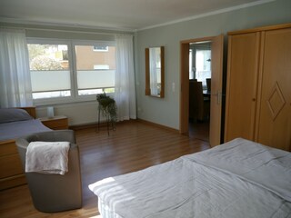Apartment Bad Pyrmont Ausstattung 19