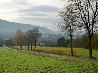 Appartement Bad Pyrmont Omgeving 26