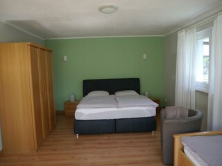 Appartement Bad Pyrmont Équipement 18