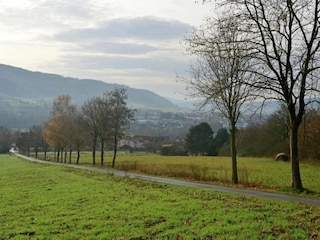 Apartment Bad Pyrmont Umgebung 23