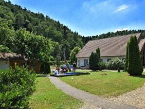 Apartment Sonnige Ferienwohnung in Huddingen in Waldnähe - Kellerwald - image1