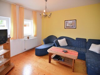 Apartment Frankenau Features 14