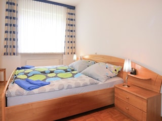 Apartment Frankenau Ausstattung 16