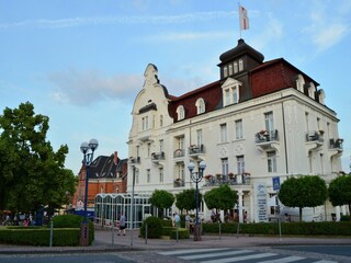 Apartment Frankenau Umgebung 24