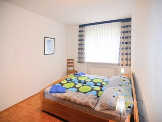 Apartamento Frankenau Características 21