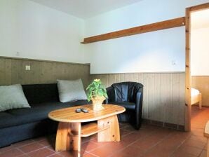 Apartamento con terraza en Hüddingen - Kellerwald - image1