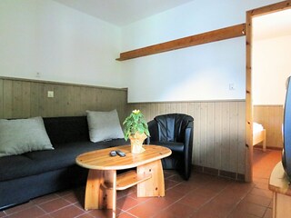 Apartamento Frankenau Características 17