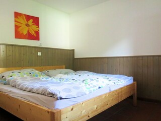 Apartment Frankenau Features 15