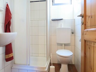 Apartamento Frankenau Características 16
