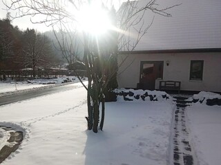 Apartamento Frankenau Entorno 34