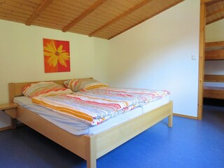 Apartment Frankenau Ausstattung 14