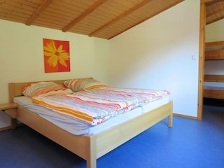 Appartamento Frankenau Caratteristiche 15