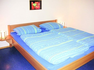 Appartement Frankenau Kenmerken 12