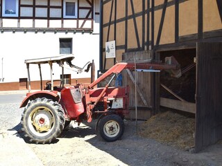 Appartamento Frankenau  40