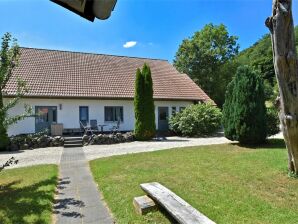 Appartement met eigen terras in Hüddinge - Kellerwald - image1