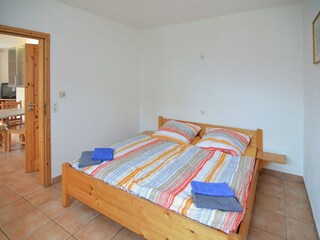 Apartment Frankenau Ausstattung 16