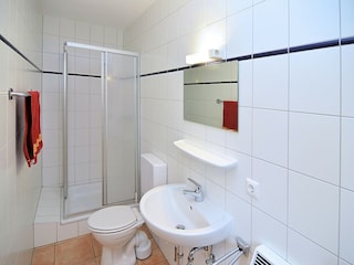 Appartement Frankenau Kenmerken 17