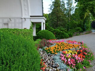 Apartamento Frankenau Entorno 28