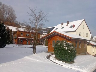 Apartamento Frankenau Entorno 34