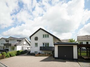 Holiday house Tolles Ferienhaus in Schmallenberg mit Parkplatz - Bestwig - image1