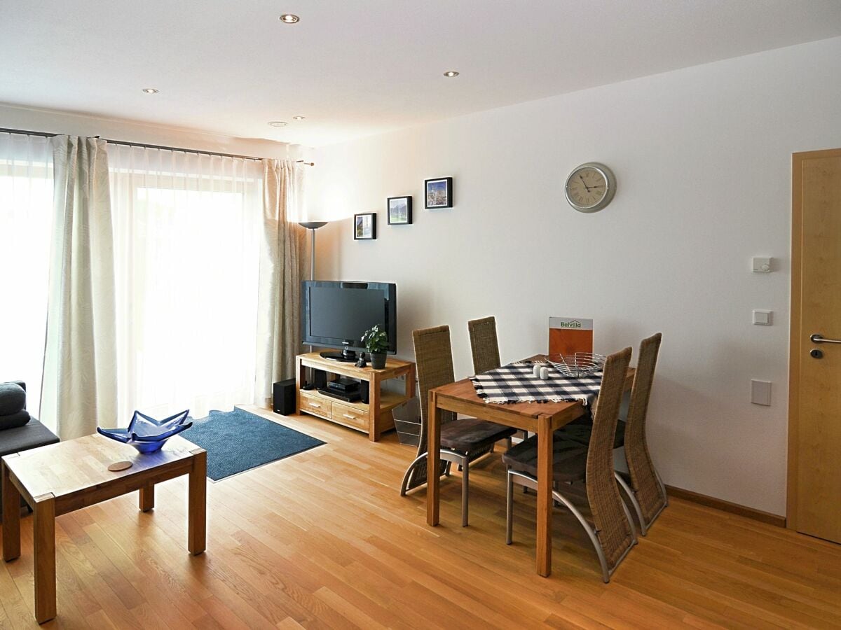 Apartment Tiefenbach in der Oberpfalz Ausstattung 29