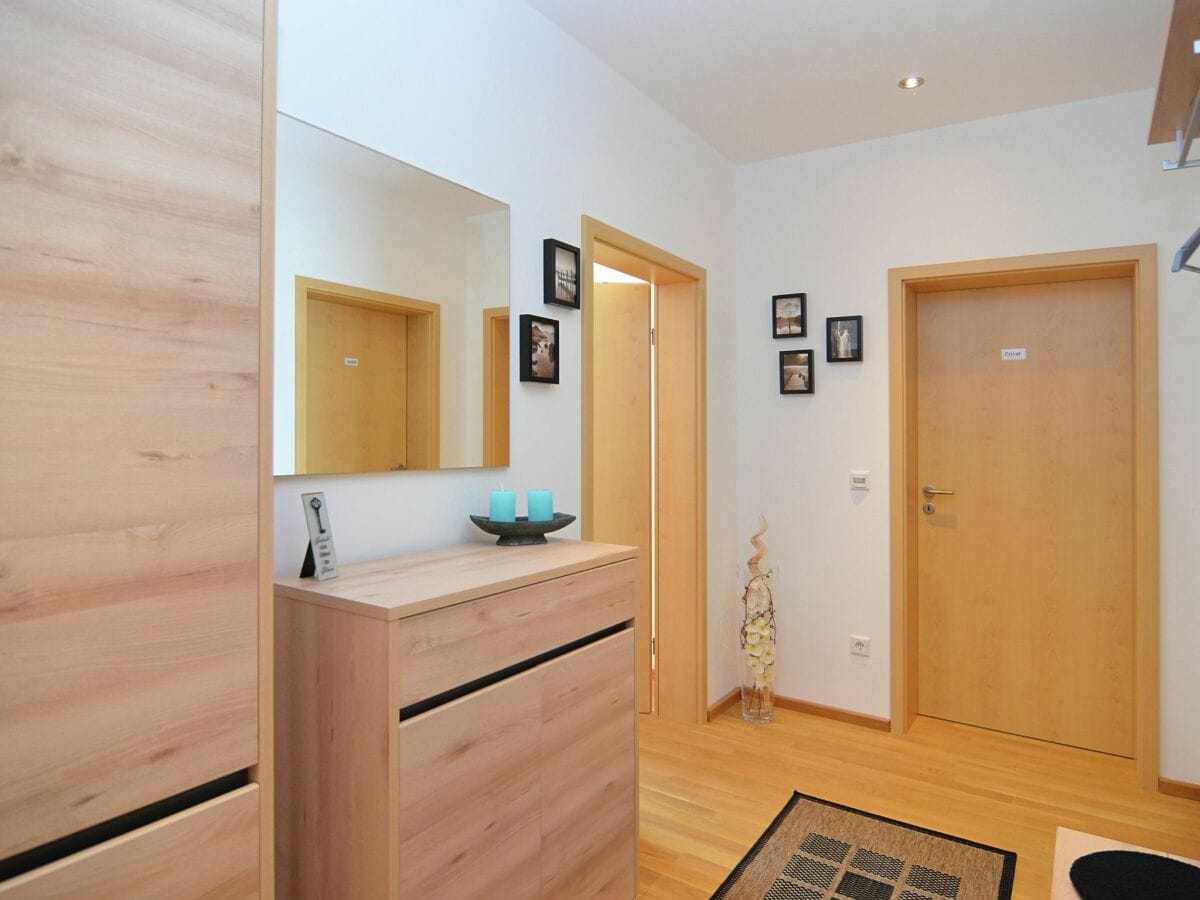 Apartment Tiefenbach in der Oberpfalz Ausstattung 23