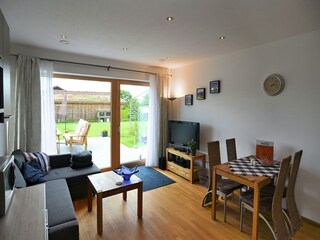 Apartment Tiefenbach in der Oberpfalz Ausstattung 29