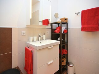 Apartment Tiefenbach in der Oberpfalz Ausstattung 22