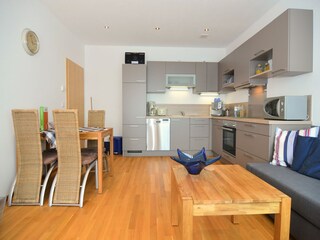 Apartment Tiefenbach in der Oberpfalz Ausstattung 24