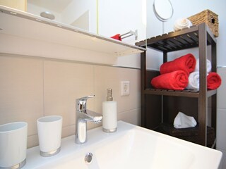 Apartment Tiefenbach in der Oberpfalz Ausstattung 26