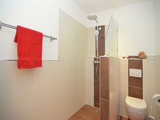 Apartment Tiefenbach in der Oberpfalz Ausstattung 27