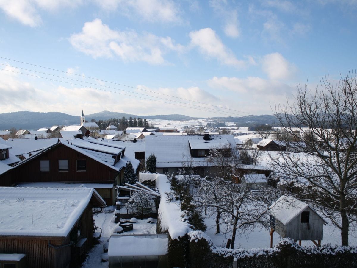 Apartment Tiefenbach in der Oberpfalz Außenaufnahme 6