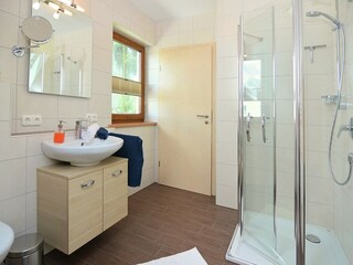 Apartment Eslarn Ausstattung 8