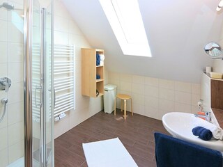 Apartment Eslarn Ausstattung 11