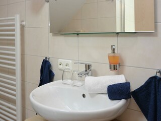 Apartment Eslarn Ausstattung 12