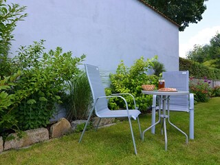 Apartment Eslarn Außenaufnahme 8